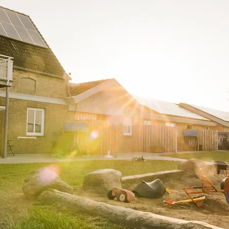Buedlfarm - Haus