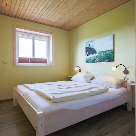 Buedlfarm - Haus * Fehmarn