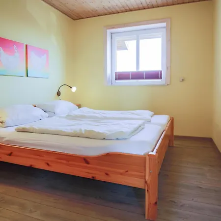 Buedlfarm - Haus Tatil Evi