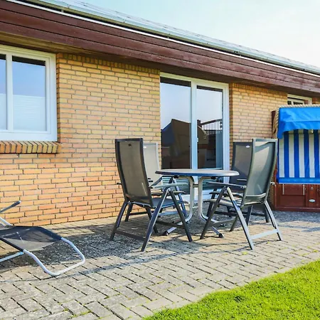 Dom wakacyjny Buedlfarm - Haus *